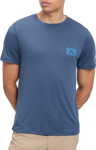 McKINLEY Herren Shirt He.-T-Shirt Robin M