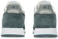ASICS Herren Freizeitschuhe LYTE CLASSIC 46 ½ in Grau