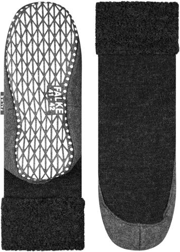 FALKE Cosyshoe Herren Hausschuhe 39-40 in Grau