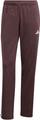 ADIDAS Herren Sportanzug Essentials 3-Streifen M in Braun