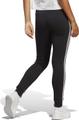 ADIDAS Damen Cuffed Hose XL in Schwarz