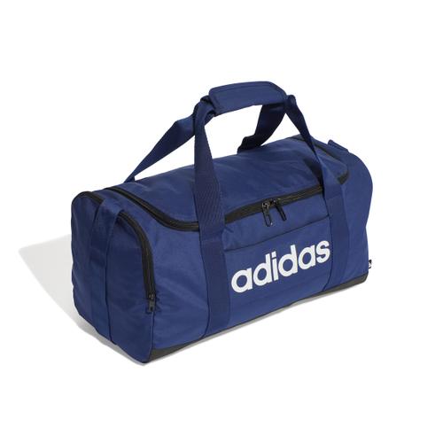 ADIDAS Tasche Linear S - in Blau