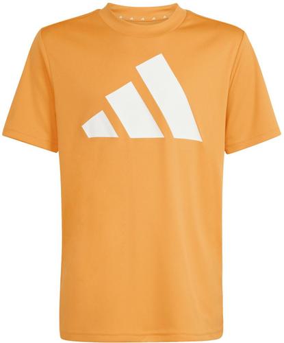 ADIDAS Kinder Shirt TRAIN ESSENTIALS BIG LOGO