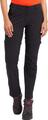 McKINLEY Damen Hose Da.-Abzipphose Malloy II W SHT 23 in Schwarz