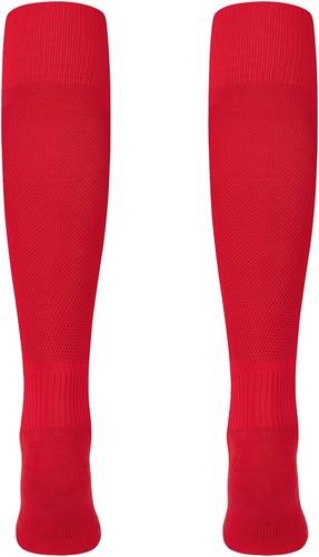 JAKO Unisex Stutzenstrumpf Glasgow 2.0 Rot