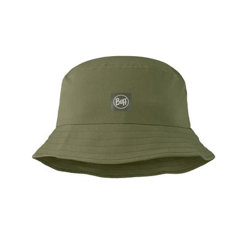 BUFF Herren Mütze Adventure Bucket Hat