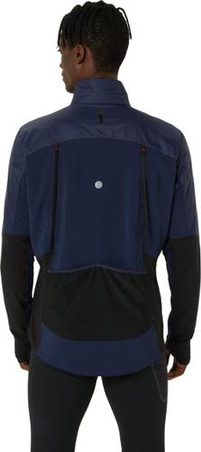 ASICS Herren Jacke ROAD WINTER JACKET