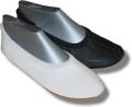 BECK Kinder Gymnastikschuhe 008 Schwarz