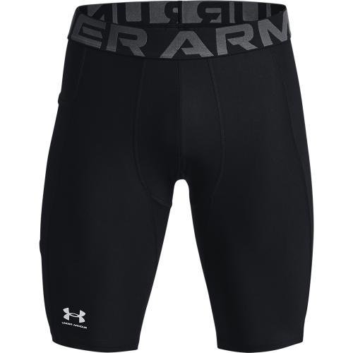UNDER ARMOUR Herren Shorts HG Armour Lng Shorts XL in Schwarz