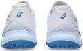 ASICS Damen Netballschuhe GEL-TACTIC 12 42 in Grün