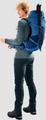 DEUTER Rucksack Futura 26 OneSize in Blau