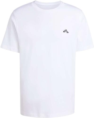 ADIDAS Herren Shirt SUMMER SLIDE TRIM GRAFIK