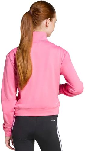 ADIDAS Kinder Jacke Trainings-Essentials Game & Go Full-Zip