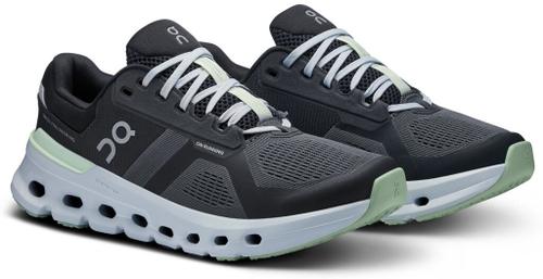 ON Damen Laufschuhe Cloudrunner 2
