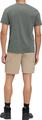 McKINLEY Herren Shirt He.-T-Shirt Hunu II M