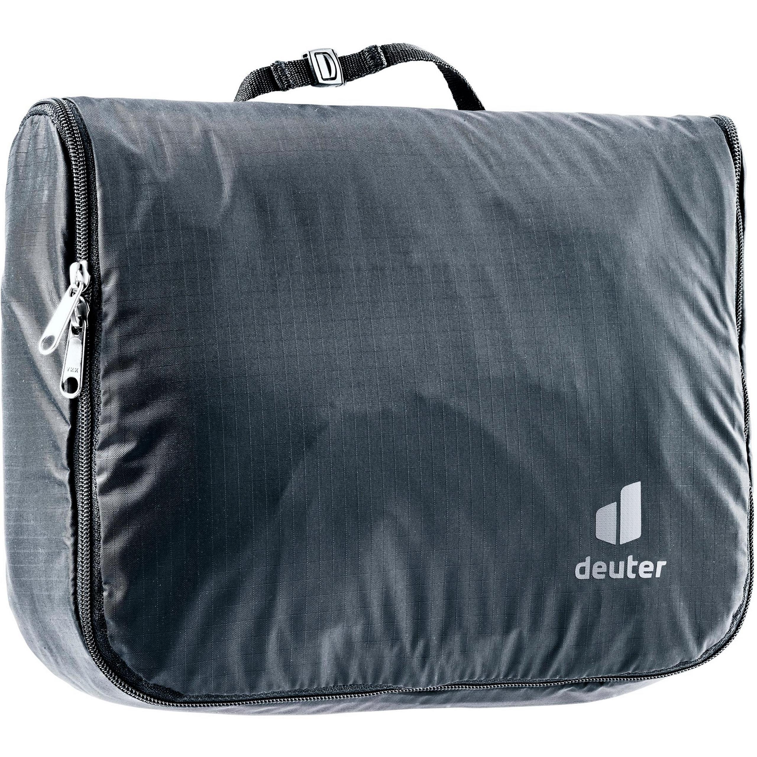 DEUTER Kleintasche Wash Center Lite II - in Schwarz
