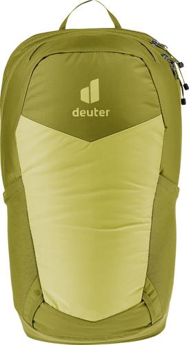 DEUTER Rucksack Speed Lite 13 OneSize in Grün