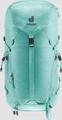 DEUTER Rucksack Trail 28 SL - in Blau