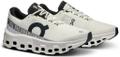 ON Herren Laufschuhe Cloudmonster 2 44 in Silber