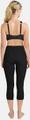 ODLO Damen BH Sports Bra Padded HIGH Schwarz