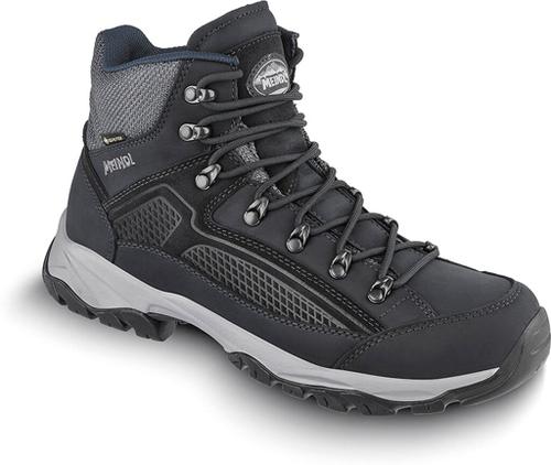 MEINDL Herren Trekkingstiefel Baltimore GTX 42 in Grau