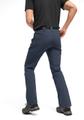 MAIER SPORTS Herren Hose Nil 60 in Grau