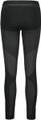 ODLO Damen Set Set long FUNDAMENTALS PERFORMANCE WARM XS in Schwarz