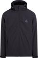 McKINLEY Herren Doppeljacke He.-Doppel-Jacke Tessi 3:1 II M XL in Schwarz