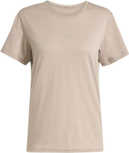ADIDAS Damen Shirt Yoga Essentials