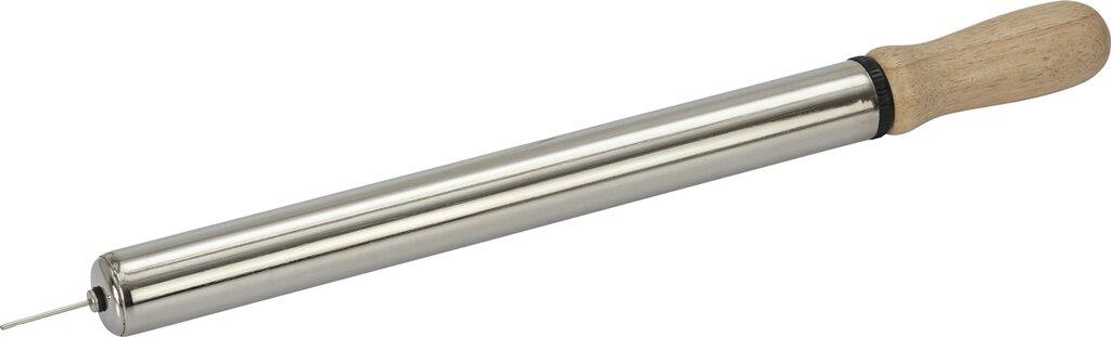 PRO TOUCH Ballpumpe Chrome Pump 1 in Silber