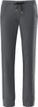 schneider sportswear Damen Wellness-Hose CAMBRIDGEW-Hose 36 in Grau