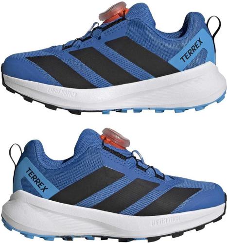 ADIDAS Kinder Multifunktionsschuhe Terrex Agravic BOA 33 in Blau