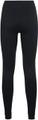ODLO Damen Leggings Performance Warm Eco