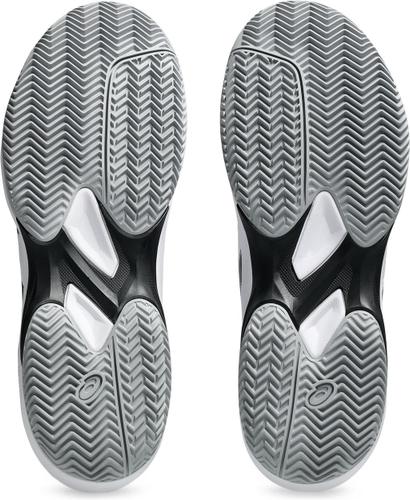 ASICS Herren Tennisoutdoorschuhe GAME FF CLAY/OC