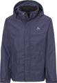 McKINLEY Herren Funktionsjacke Adia L in Blau