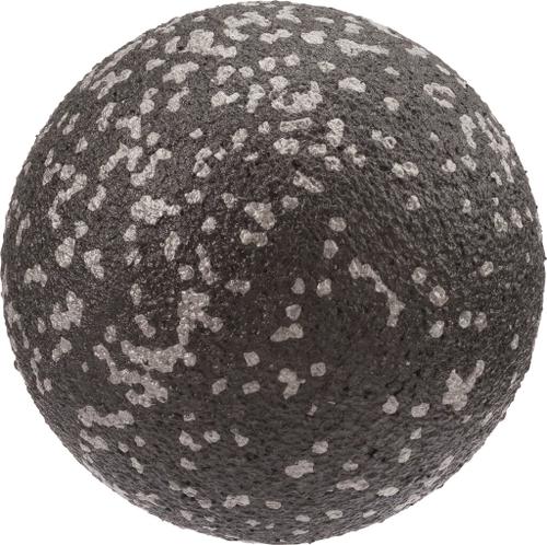 BLACKROLL Faszienball 12 cm 12 in Schwarz