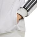 ADIDAS Herren Sportanzug Sportswear Basic 3-Streifen French Terry