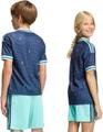 ADIDAS Kinder Trikot Deutschland 26 Kids Auswärts