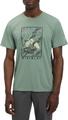 McKINLEY Herren Shirt He.-T-Shirt Galla III M