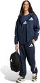 ADIDAS Herren Kapuzensweat New adidas Z.N.E. Zip XXL in Blau