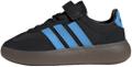 ADIDAS Kinder Freizeitschuhe Barreda Decode 33 in Grau