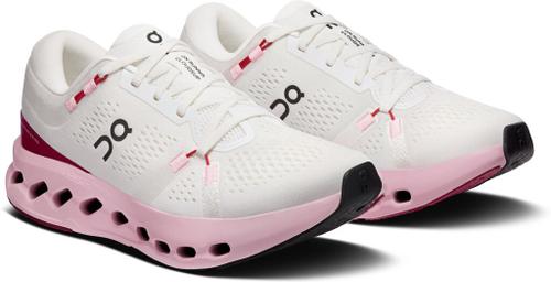 ON Damen Laufschuhe Cloudsurfer 2