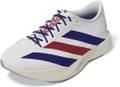 ADIDAS Damen Laufschuhe Adizero EVO SL 37 ⅓ in Grau