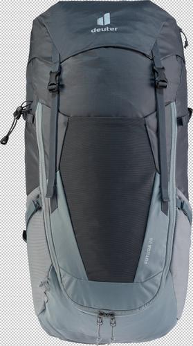DEUTER Rucksack Futura 26 - in Grau