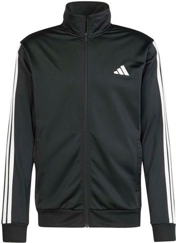 ADIDAS Herren Sportanzug Sportswear Basic 3-Streifen Tricot (normal & lang)