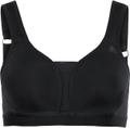 ODLO Damen BH Sports Bra Padded HIGH Schwarz