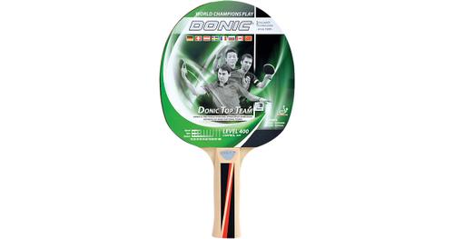 Donic-Schilkdröt Tischtennisschläger Top Team 400 schwarz