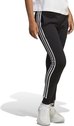 ADIDAS Damen Cuffed Hose XL in Schwarz