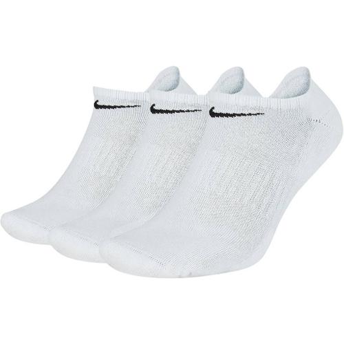 NIKE Herren Socken  Everyday Cushion No-Show