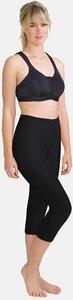 ODLO Damen BH Sports Bra Padded HIGH Schwarz